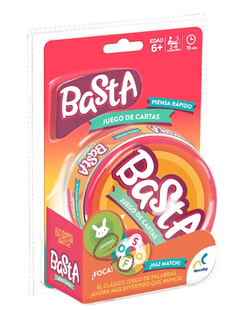 Basta 1