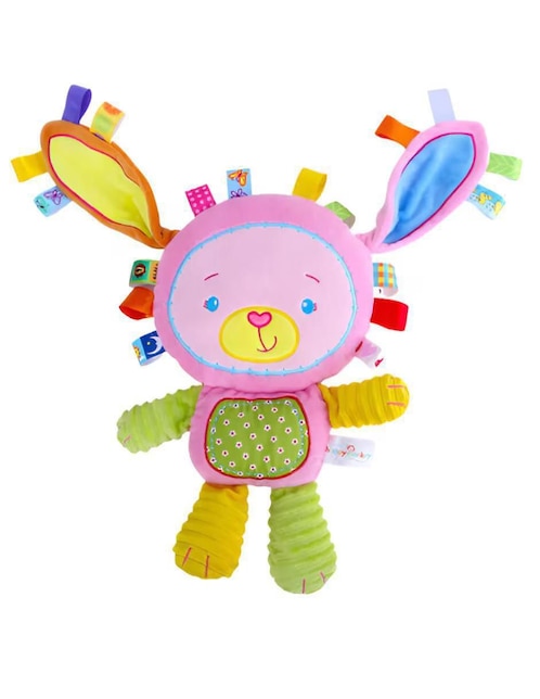Peluche de Conejo Op de 33 cm