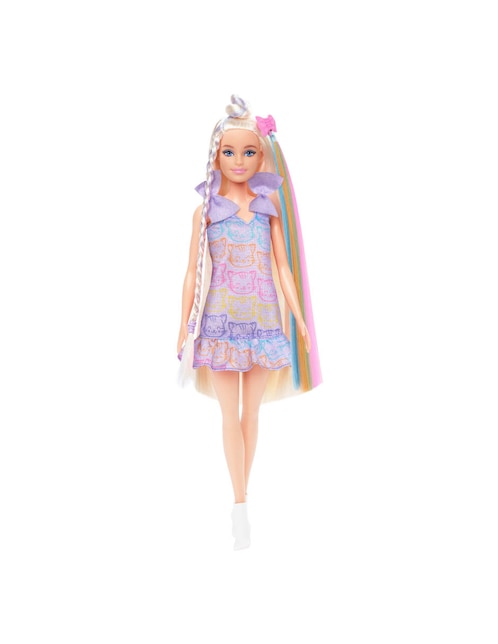 Muñeca fashion Barbie Barbie