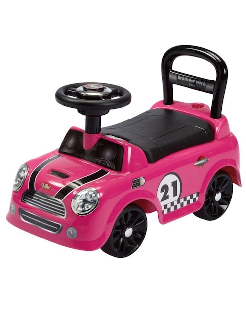 Montable Mytoy Happy Bug