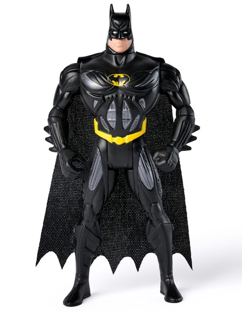 Figura de acción articulado DC Comics Batman Especial