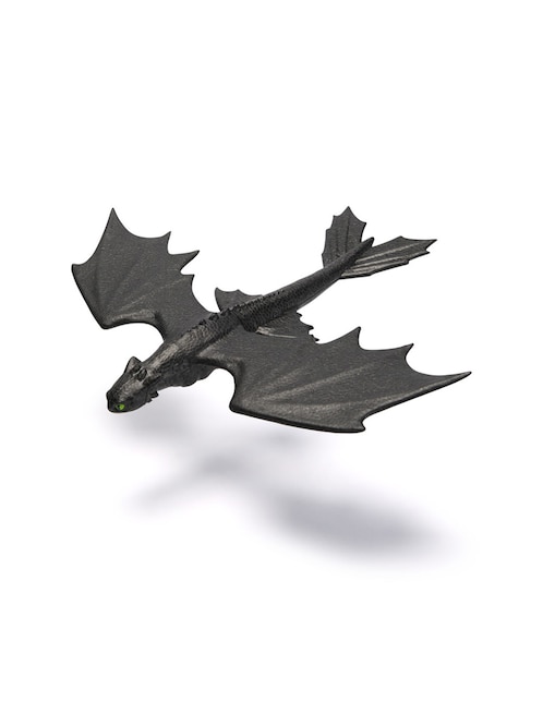Figura de acción Cómo entrenar a tu dragón especial Dragones