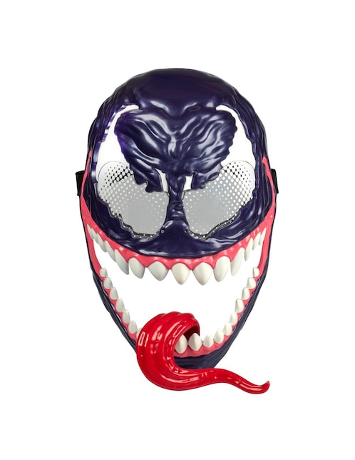Máscara Venom 1