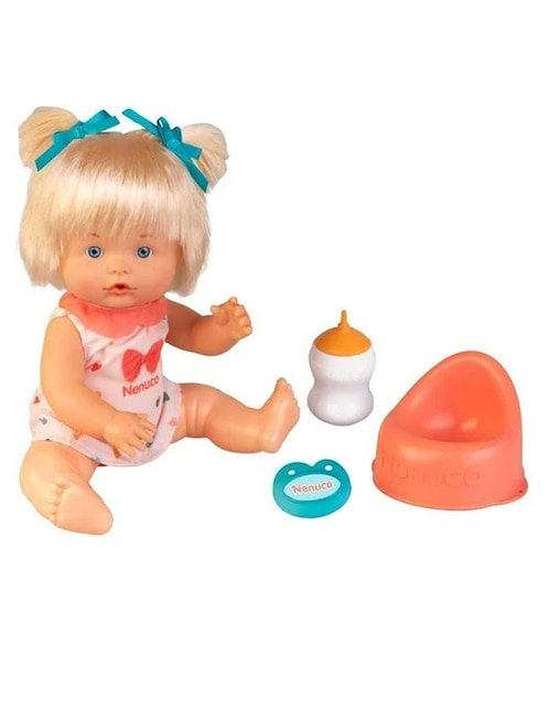 Muñeca Nenuco