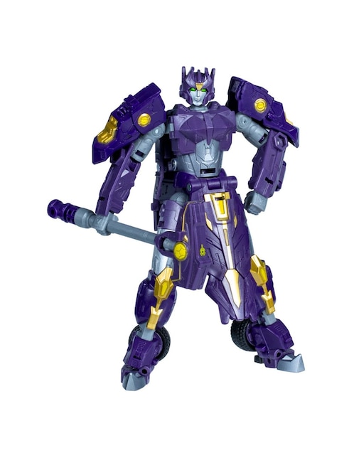 Figura de acción articulada Transformers: Age of the Primes collectors Transformers
