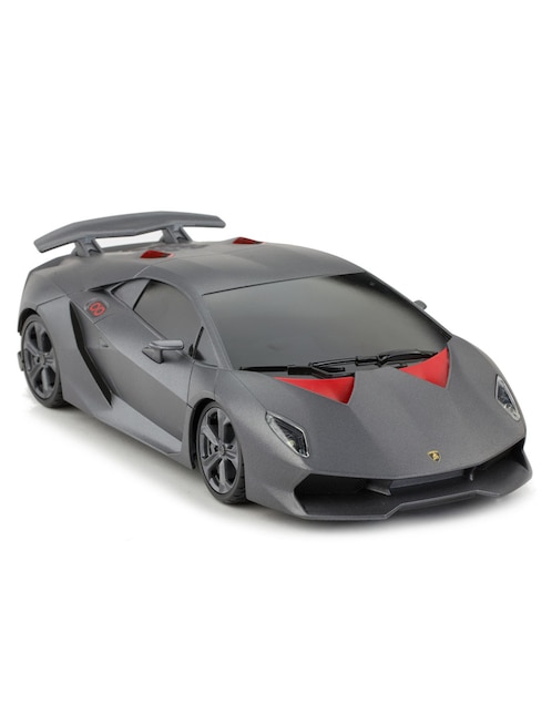Vehículo de control remoto Rastar sesto elemento Lamborghini