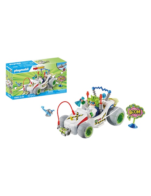 Racing Profesor 71633 Fun Stars 1