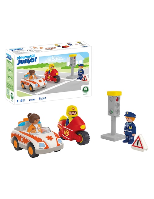 Héroes del día a día 71692 1
