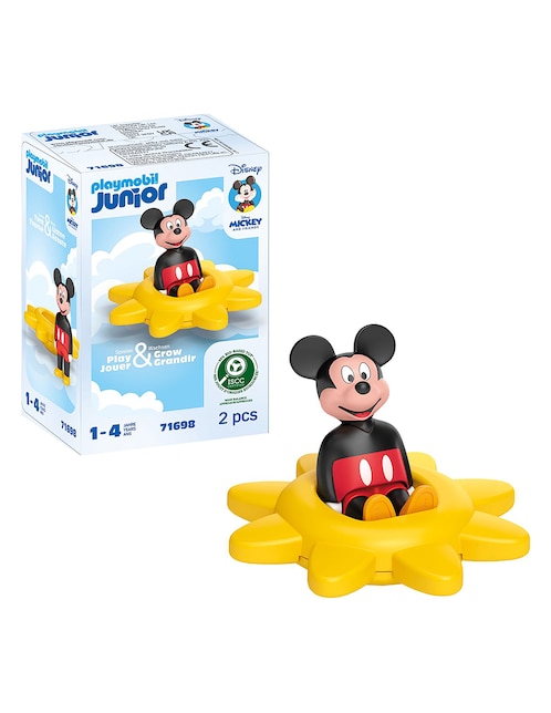 Mickey Sol Giratorio 71698 1