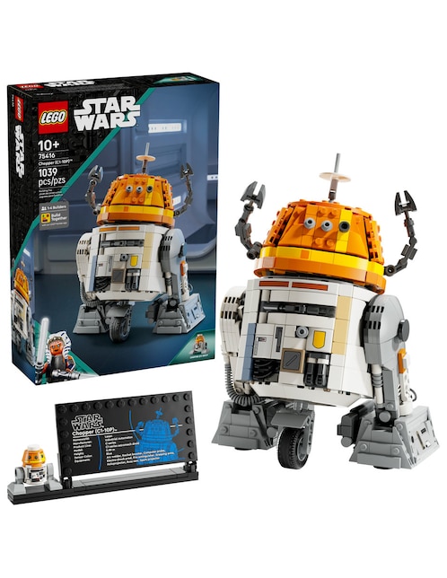 Lego Star Wars 75416