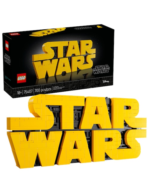 Lego Star Wars 75407