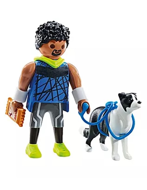 My Life Corredor con Border Collie 71740 1