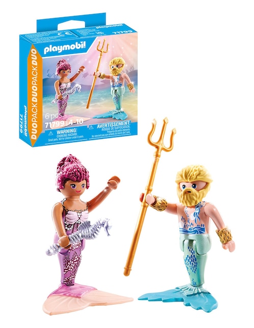 Sirena y tritón 71799 1