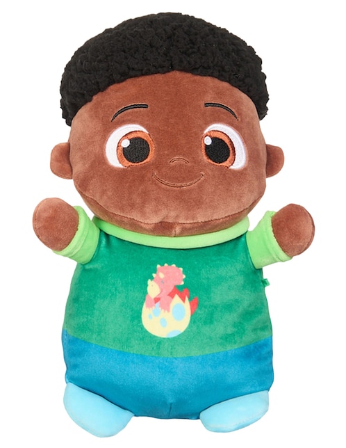 Peluche de Cody Cocomelon de 28 cm 1