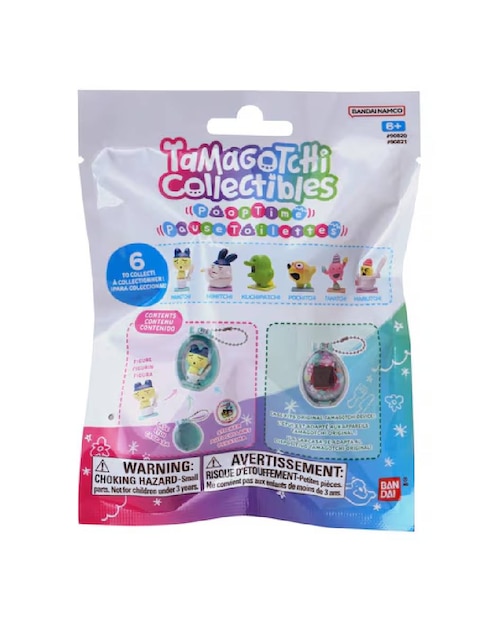 Estuche para Tamagotchi Collectibles PoopTime 1