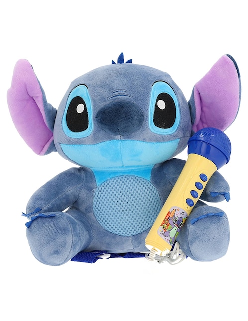 Peluche interactivo Disney 4672 1