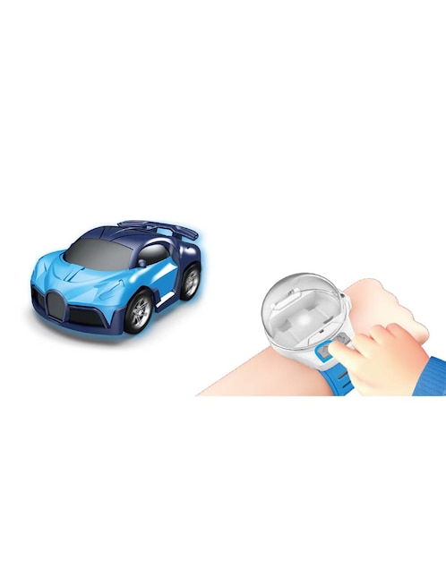 Carro de control remoto Toy Town trc1580562