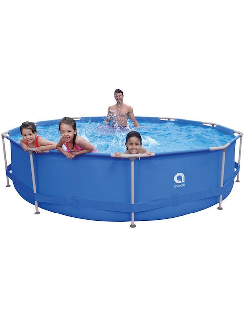 Alberca Hydro Adventure