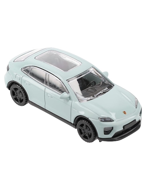 Vehículo a escala Porsche Macan