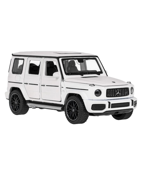 Vehículo a escala Mercedes - AMG G 63