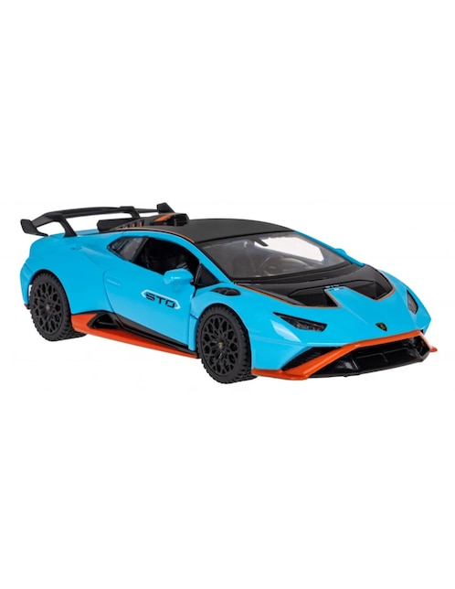 Vehículo a escala Lamborghini Huracán STO