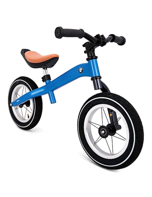 Bicicleta de equilibrio Rastar rodada 12 bmw bike para niño