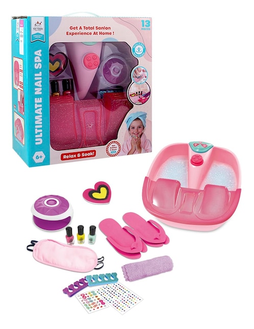 Set de pedicure 1