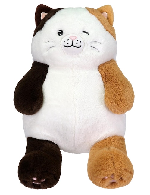 Peluche de gato de 32 cm 1
