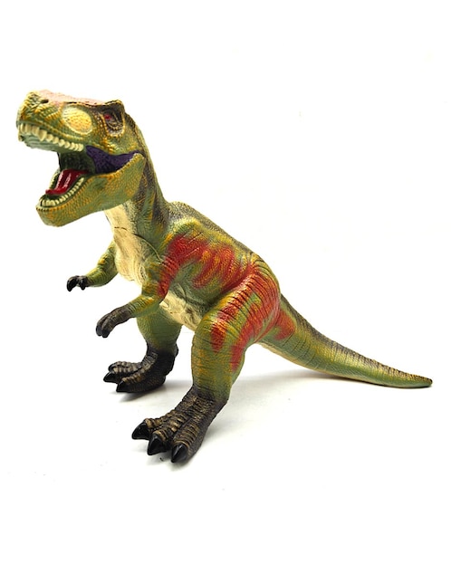Figura de Tiranosaurio Rex Toy Town