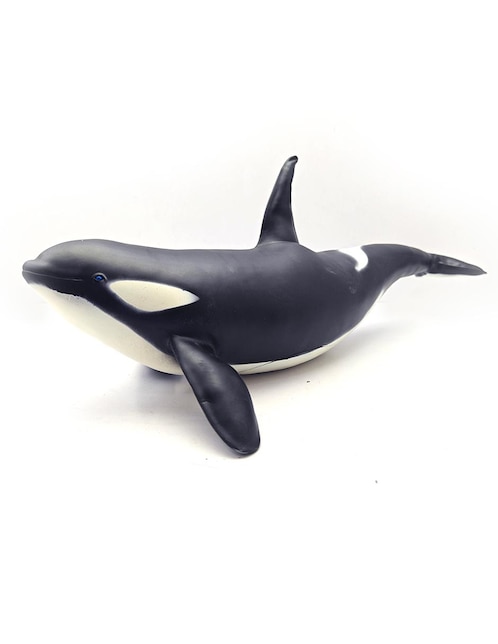 Figura de orca 1