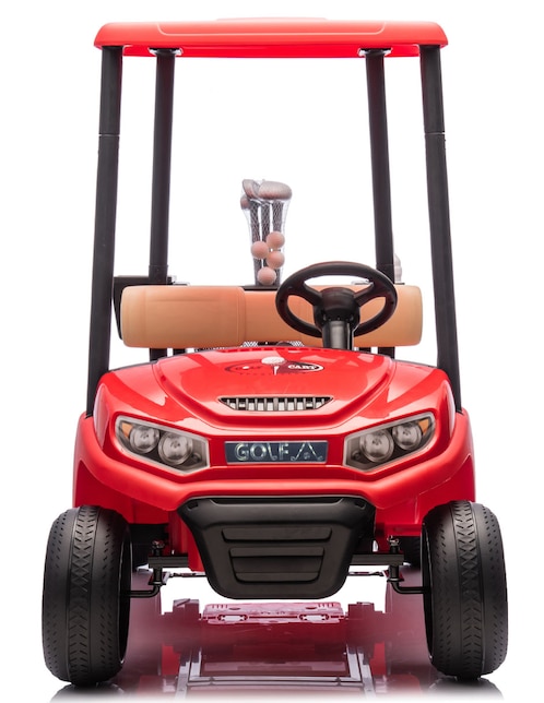 Automóvil montable recargable 1