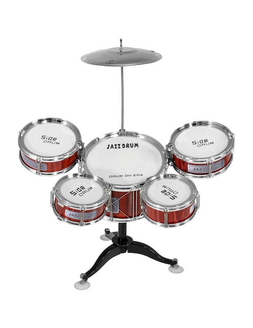 Batería mkz-bateriach