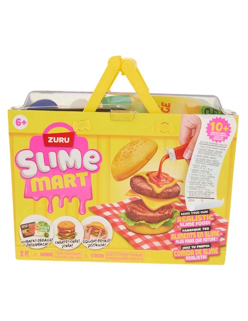 Set comida picnic 1