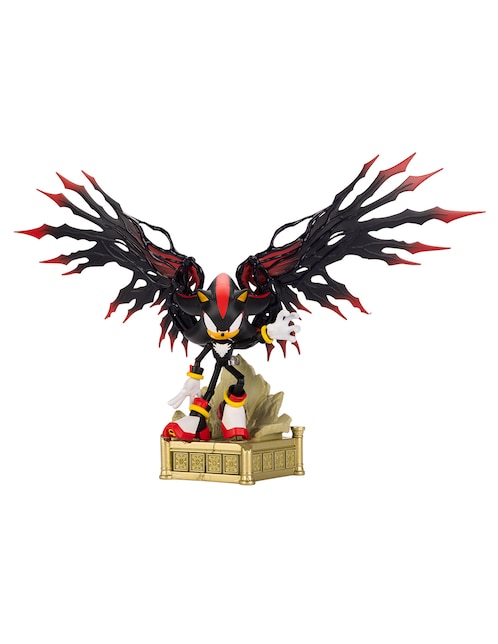 Figura de acción Sonic The Hedgehog Shadow