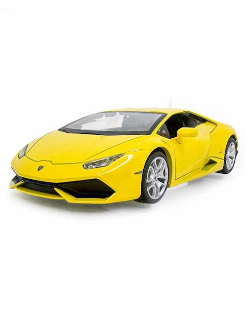 Vehículo a escala Lamborgini Huracán Coupé 1