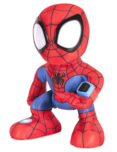 Peluche de Spidey and his Amazing Friends de 31 cm 1