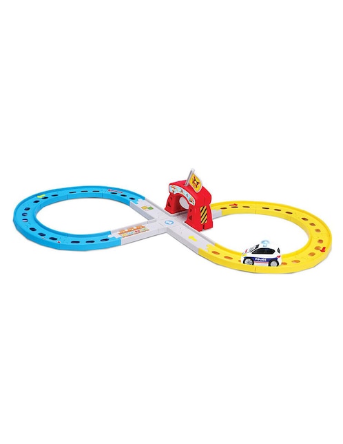 Pista armable 1