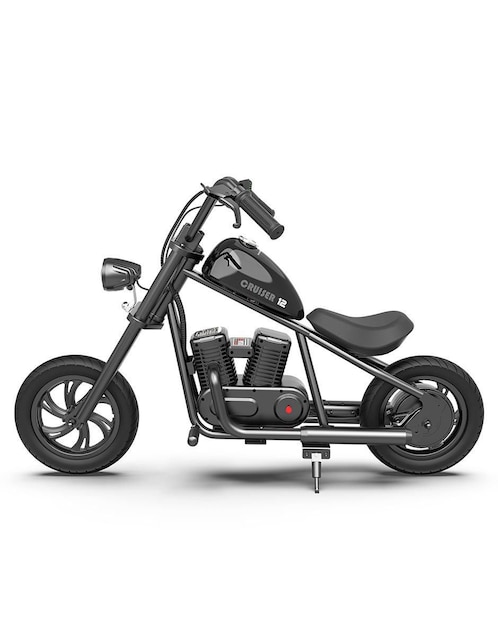 HYPER GOGO Moto montable Hyper Gogo Cruiser recargable