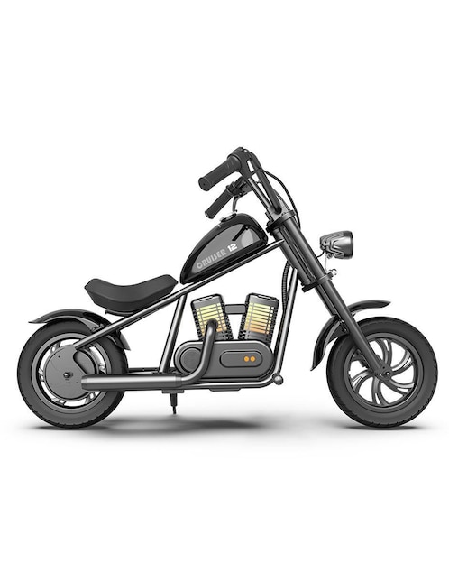 HYPER GOGO Moto montable hyper gogo cruiser recargable