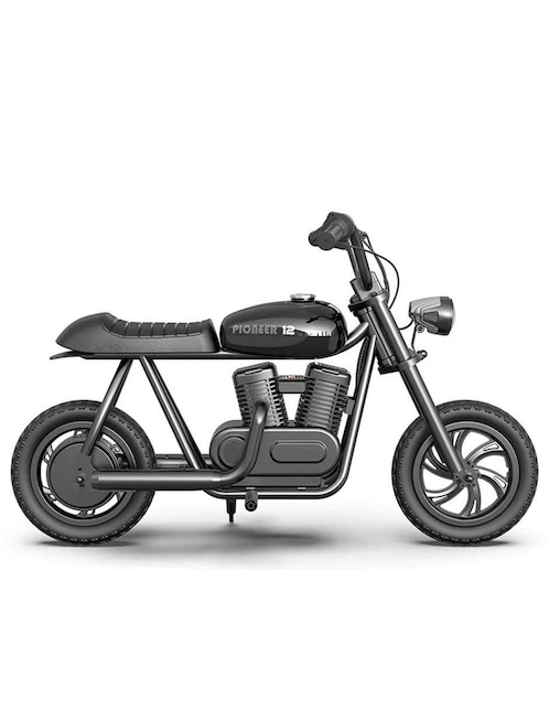 HYPER GOGO Moto montable hyper gogo Pionner de batería