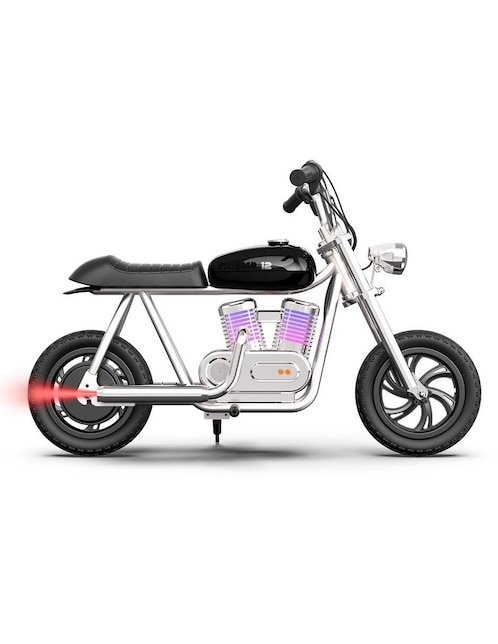 HYPER GOGO Moto montable hyper gogo Pionner recargable