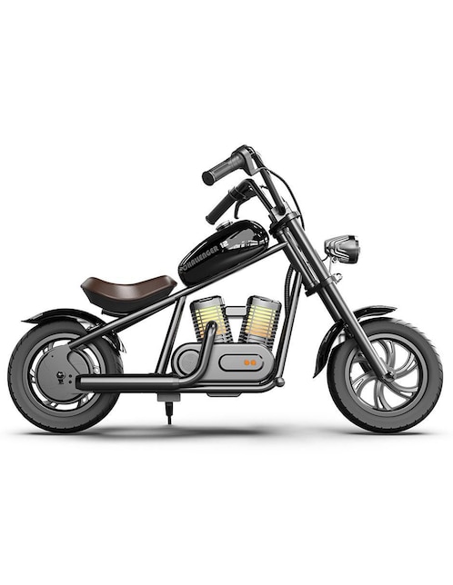 HYPER GOGO Moto montable hyper gogo Challenger recargable