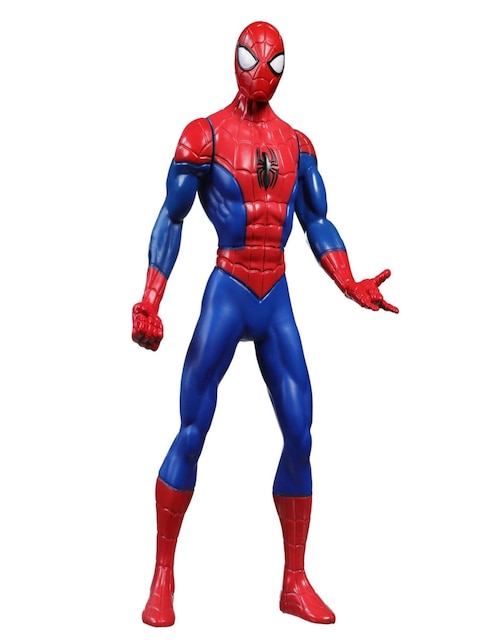 MARVEL Figura de acción articulada Spider-Man collectors Marvel