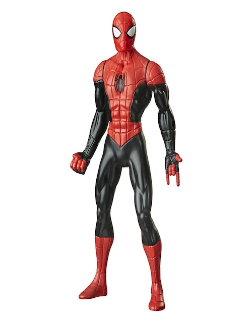 MARVEL Figura de acción articulada Spider-Man especial Marvel