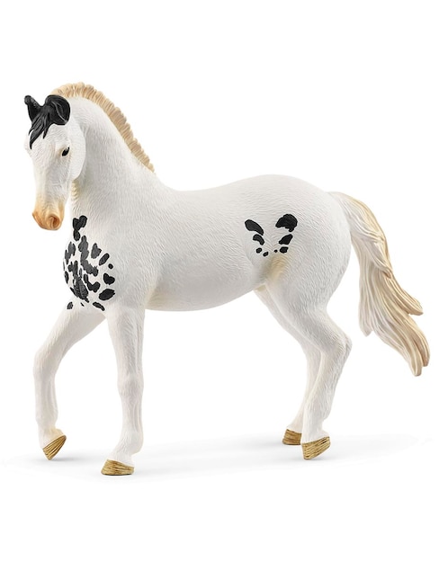 Figura de semental Schleich
