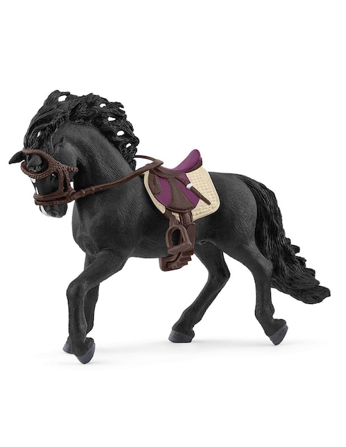 Figura de Semental Pura Raza Española Schleich