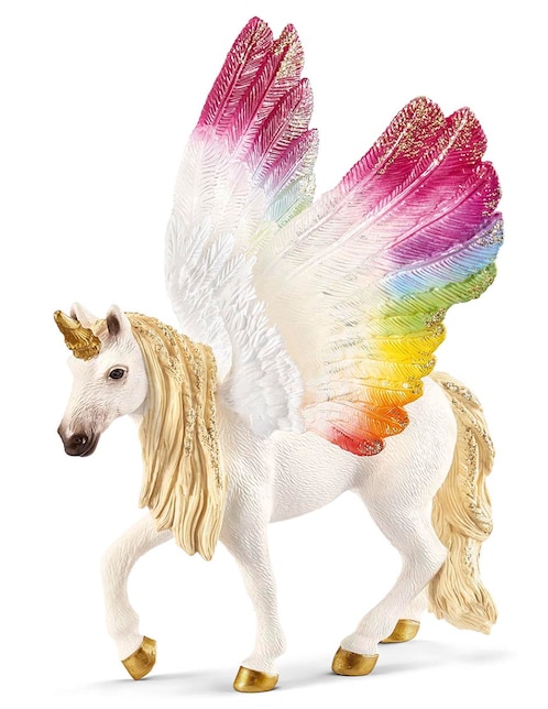 Figura de Unicornio 1