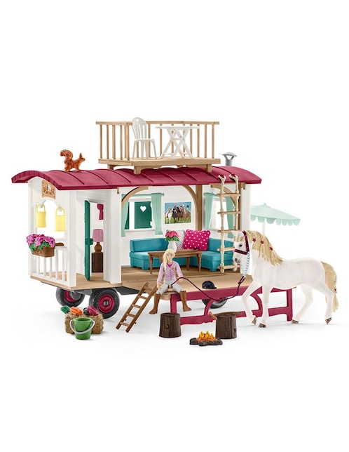 Set Scheleich 1