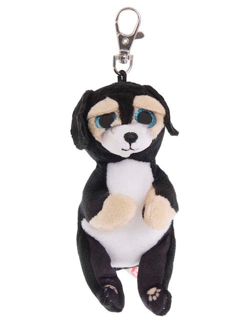 Peluche de Ranger Beanie Bellies de 10 cm 1