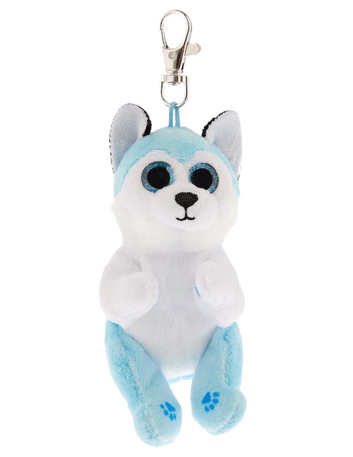 Peluche de Thunder Beanie Bellies de 15 cm 1